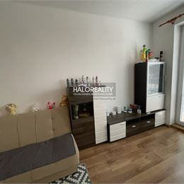Predaj, jednoizbový byt Piešťany