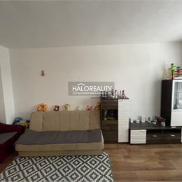 Predaj, jednoizbový byt Piešťany