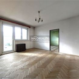 Predaj, trojizbový byt Beluša - ZNÍŽENÁ CENA