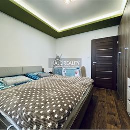 Predaj, trojizbový byt Lučenec, Ulica J.Vargu - EXKLUZÍVNE HALO REALITY