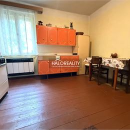 Predaj, rodinný dom Hul - EXKLUZÍVNE HALO REALITY