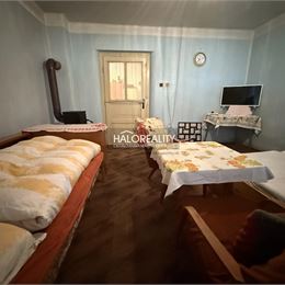 Predaj, rodinný dom Hul - EXKLUZÍVNE HALO REALITY