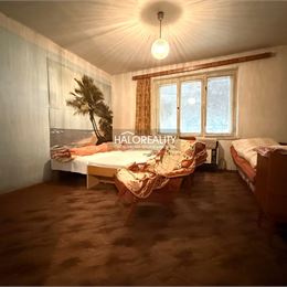 Predaj, rodinný dom Hul - EXKLUZÍVNE HALO REALITY