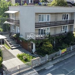 Predaj, rodinný dom Hnúšťa, Budovateľov - EXKLUZÍVNE HALO REALITY