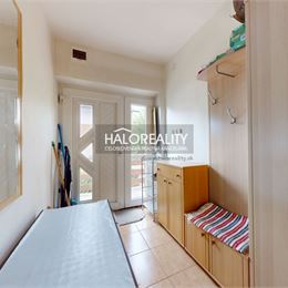 Predaj, rodinný dom Hnúšťa, Budovateľov - EXKLUZÍVNE HALO REALITY