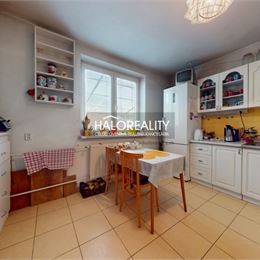 Predaj, rodinný dom Hnúšťa, Budovateľov - EXKLUZÍVNE HALO REALITY