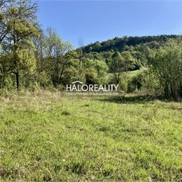 Predaj, pozemok 1261 m² Dohňany