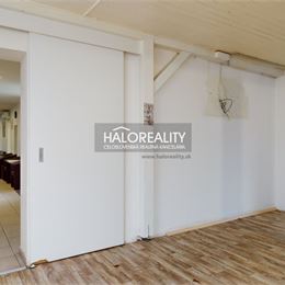 Predaj, kaviareň s barom Zlaté Klasy, Rastice - EXKLUZÍVNE HALO REALITY + VIDEOOBHLIADKA