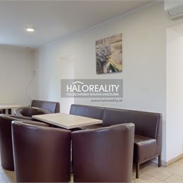 Predaj, kaviareň s barom Zlaté Klasy, Rastice - EXKLUZÍVNE HALO REALITY + VIDEOOBHLIADKA