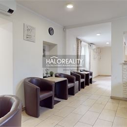 Predaj, kaviareň s barom Zlaté Klasy, Rastice - EXKLUZÍVNE HALO REALITY + VIDEOOBHLIADKA