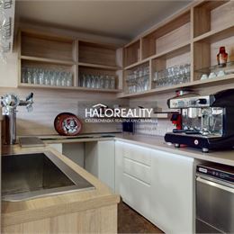 Predaj, kaviareň s barom Zlaté Klasy, Rastice - EXKLUZÍVNE HALO REALITY + VIDEOOBHLIADKA