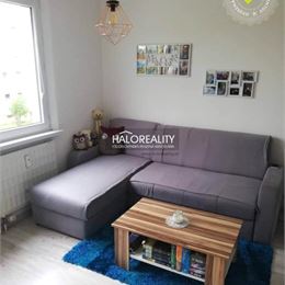 Predaj, jednoizbový byt Nemce, Nemčianska cesta - EXKLUZÍVNE HALO REALITY