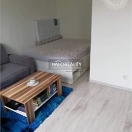 Predaj, jednoizbový byt Nemce, Nemčianska cesta - EXKLUZÍVNE HALO REALITY