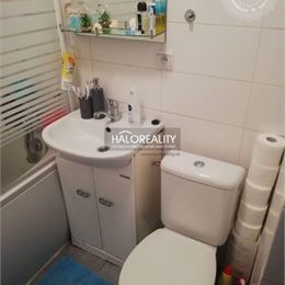 Predaj, jednoizbový byt Nemce, Nemčianska cesta - EXKLUZÍVNE HALO REALITY