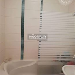 Predaj, jednoizbový byt Nemce, Nemčianska cesta - EXKLUZÍVNE HALO REALITY