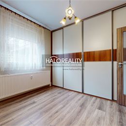 Predaj, trojizbový byt Rožňava, J. A. Komenského - EXKLUZÍVNE HALO REALITY