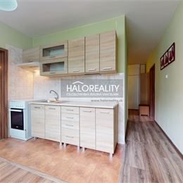 Predaj, trojizbový byt Rožňava, J. A. Komenského - EXKLUZÍVNE HALO REALITY