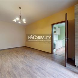 Predaj, trojizbový byt Rožňava, J. A. Komenského - EXKLUZÍVNE HALO REALITY