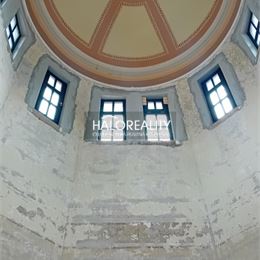 Predaj, dvojizbový byt Rožňava, s možnosťou 3 izby, s nádychom histórie