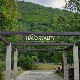 Predaj, rodinný dom Horná Ves, s garážou - ZNÍŽENÁ CENA - EXKLUZÍVNE HALO REALITY