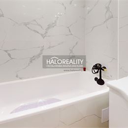 REZERVOVANÉ - Predaj, trojizbový byt Lučenec, centrum - EXKLUZÍVNE HALO REALITY