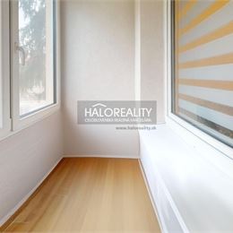 REZERVOVANÉ - Predaj, trojizbový byt Lučenec, centrum - EXKLUZÍVNE HALO REALITY