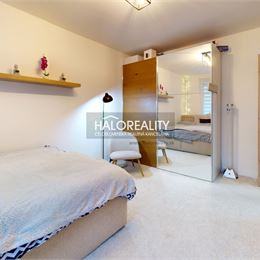 REZERVOVANÉ - Predaj, trojizbový byt Lučenec, centrum - EXKLUZÍVNE HALO REALITY