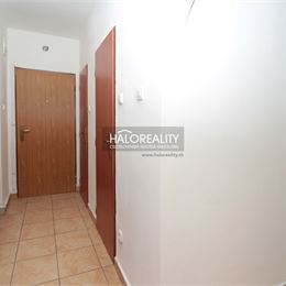 REZERVOVANÉ - Predaj, dvojizbový byt Brezno - EXKLUZÍVNE HALO REALITY