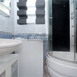 REZERVOVANÉ - Predaj, dvojizbový byt Brezno - EXKLUZÍVNE HALO REALITY