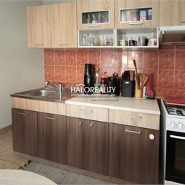 REZERVOVANÉ - Predaj, dvojizbový byt Brezno - EXKLUZÍVNE HALO REALITY