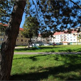 REZERVOVANÉ - Predaj, dvojizbový byt Brezno - EXKLUZÍVNE HALO REALITY