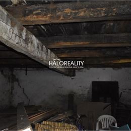 Predaj, chalupa Borský Svätý Jur - EXKLUZÍVNE HALO REALITY