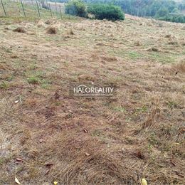 Predaj, pozemok pre rodinný dom 4217 m² Gelnica, Slovenské Cechy - Nad Krížovou - EXKLUZÍVNE HALO REALITY