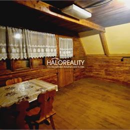 Predaj, chalupa Horná Lehota, Tále - ZNÍŽENÁ CENA - EXKLUZÍVNE HALO REALITY