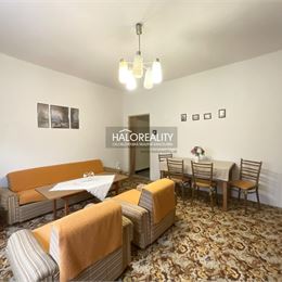 Predaj, rodinný dom Dolný Pial - EXKLUZÍVNE HALO REALITY