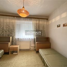 Predaj, rodinný dom Dolný Pial - EXKLUZÍVNE HALO REALITY