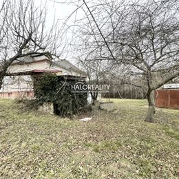 Predaj, rodinný dom Dolný Pial - EXKLUZÍVNE HALO REALITY