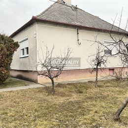 Predaj, rodinný dom Dolný Pial - EXKLUZÍVNE HALO REALITY