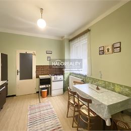 Predaj, rodinný dom Dolný Pial - EXKLUZÍVNE HALO REALITY
