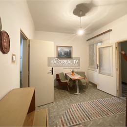 Predaj, rodinný dom Dolný Pial - EXKLUZÍVNE HALO REALITY