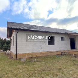 REZERVOVANÉ - Predaj, rodinný dom Dežerice - VO VÝSTAVBE - EXKLUZÍVNE HALO REALITY