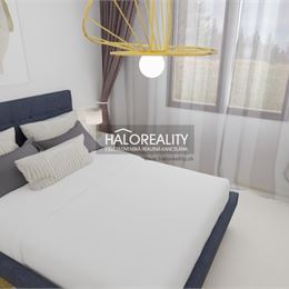 REZERVOVANÉ - Predaj, rodinný dom Dežerice - VO VÝSTAVBE - EXKLUZÍVNE HALO REALITY