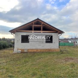 REZERVOVANÉ - Predaj, rodinný dom Dežerice - VO VÝSTAVBE - EXKLUZÍVNE HALO REALITY