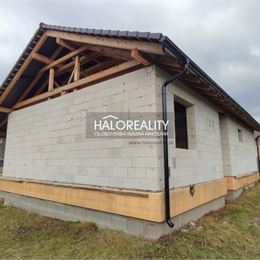 REZERVOVANÉ - Predaj, rodinný dom Dežerice - VO VÝSTAVBE - EXKLUZÍVNE HALO REALITY