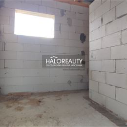 REZERVOVANÉ - Predaj, rodinný dom Dežerice - VO VÝSTAVBE - EXKLUZÍVNE HALO REALITY