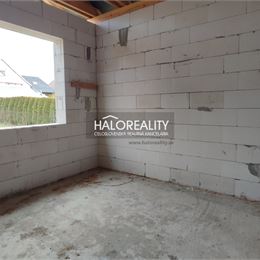 REZERVOVANÉ - Predaj, rodinný dom Dežerice - VO VÝSTAVBE - EXKLUZÍVNE HALO REALITY
