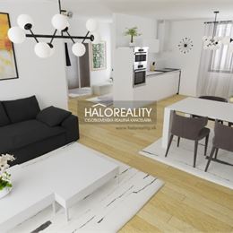 REZERVOVANÉ - Predaj, rodinný dom Dežerice - VO VÝSTAVBE - EXKLUZÍVNE HALO REALITY