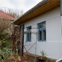 Predaj, chalupa Brhlovce - EXKLUZÍVNE HALO REALITY