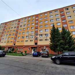 Predaj, trojizbový byt Prievidza, Sídlisko Zapotôčky, J. Roháča - EXKLUZÍVNE HALO REALITY