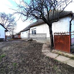 Predaj, rodinný dom Trstice - EXKLUZÍVNE HALO REALITY